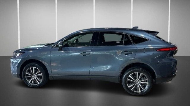 2021 Toyota Venza LE AWD - 23043848 - 13