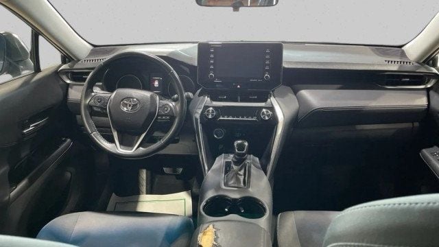 2021 Toyota Venza LE AWD - 23043848 - 15