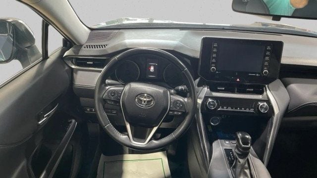 2021 Toyota Venza LE AWD - 23043848 - 16
