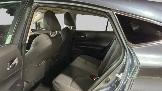 2021 Toyota Venza LE AWD - 23043848 - 17