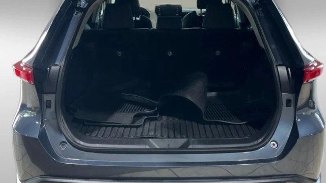 2021 Toyota Venza LE AWD - 23043848 - 1