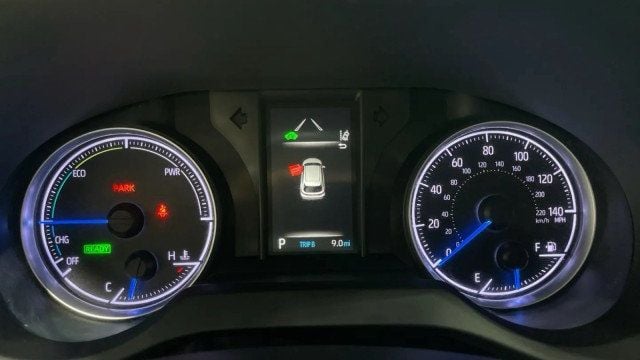 2021 Toyota Venza LE AWD - 23043848 - 20