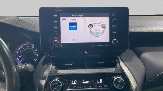 2021 Toyota Venza LE AWD - 23043848 - 21