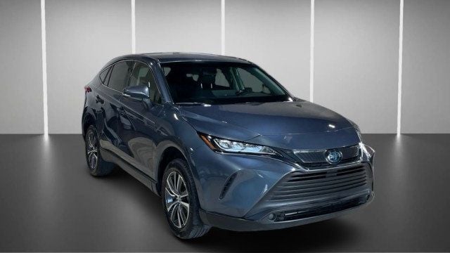 2021 Toyota Venza LE AWD - 23043848 - 2