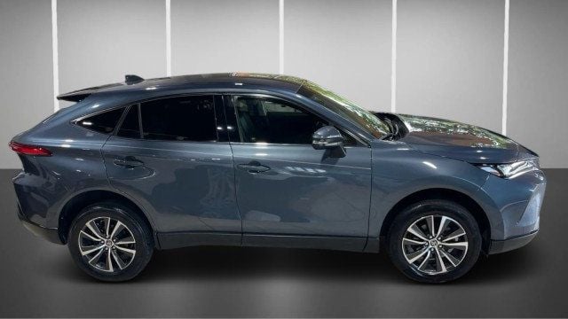 2021 Toyota Venza LE AWD - 23043848 - 3