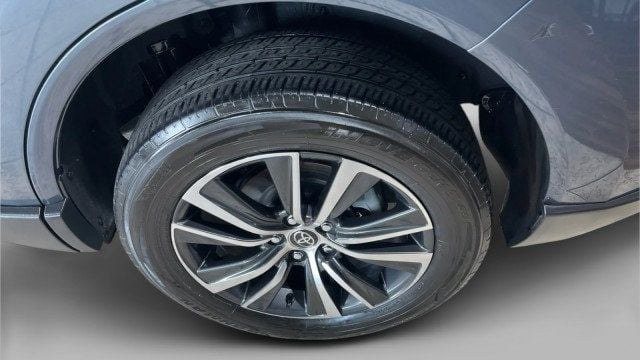 2021 Toyota Venza LE AWD - 23043848 - 4