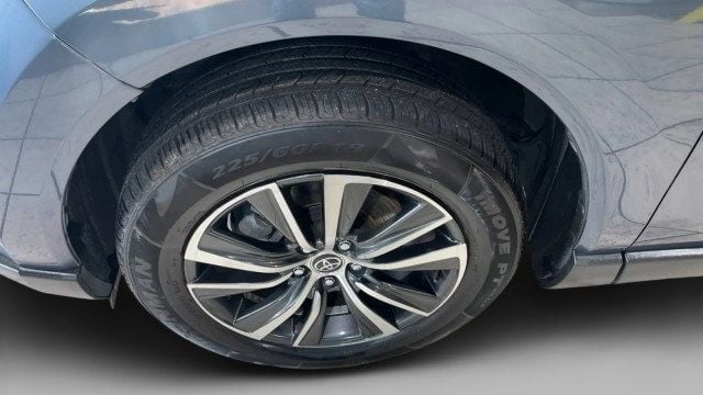 2021 Toyota Venza LE AWD - 23043848 - 5