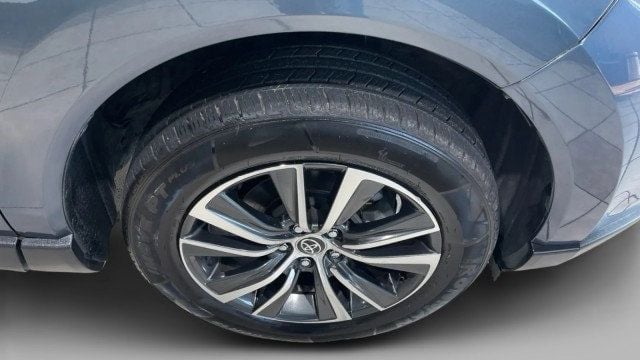 2021 Toyota Venza LE AWD - 23043848 - 6