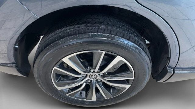 2021 Toyota Venza LE AWD - 23043848 - 7