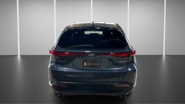 2021 Toyota Venza LE AWD - 23043848 - 8