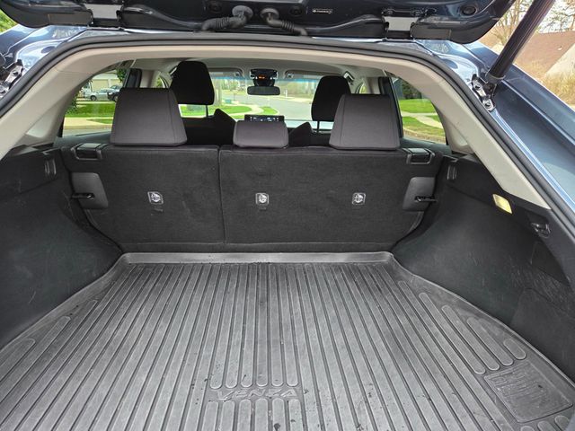 2021 Toyota Venza LE AWD - 23001886 - 10