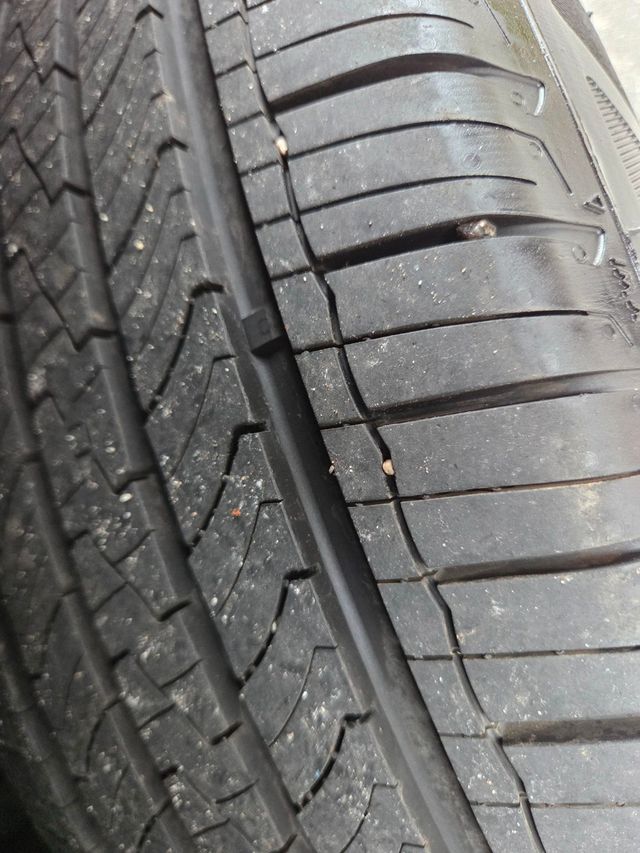 2021 Toyota Venza LE AWD - 23001886 - 13