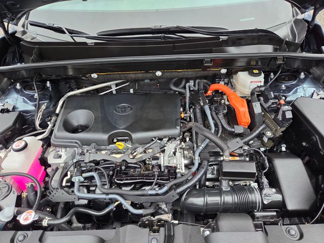 2021 Toyota Venza LE AWD - 23001886 - 15