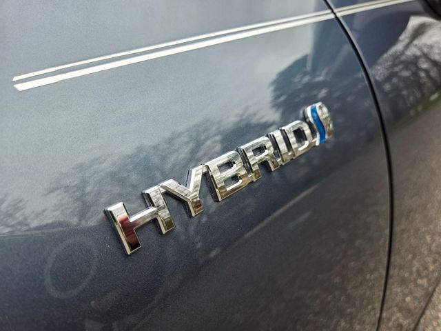 2021 Toyota Venza LE AWD - 23001886 - 16