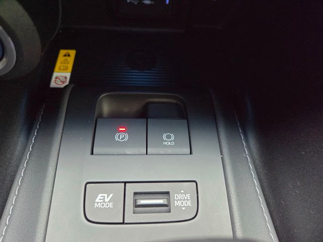 2021 Toyota Venza LE AWD - 23001886 - 18