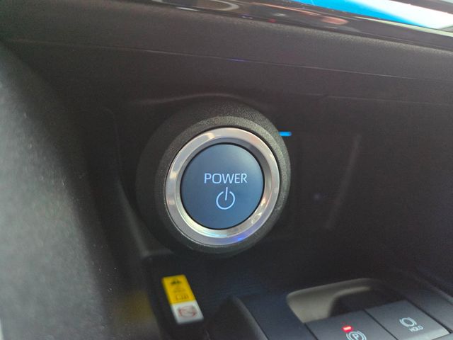 2021 Toyota Venza LE AWD - 23001886 - 19