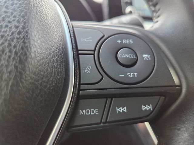 2021 Toyota Venza LE AWD - 23001886 - 20