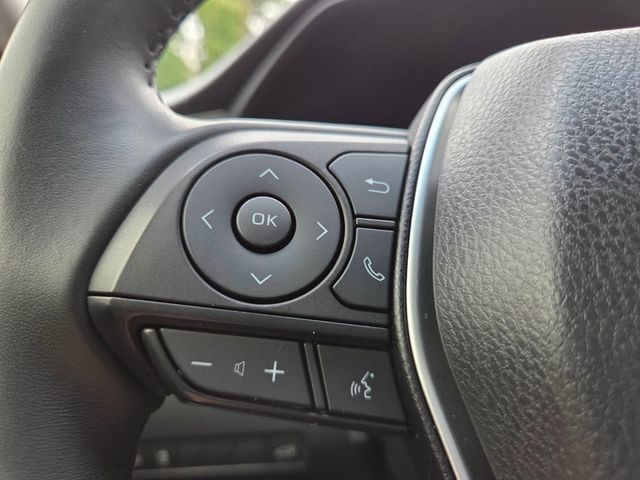 2021 Toyota Venza LE AWD - 23001886 - 21