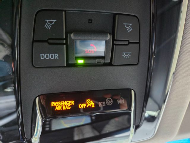 2021 Toyota Venza LE AWD - 23001886 - 22