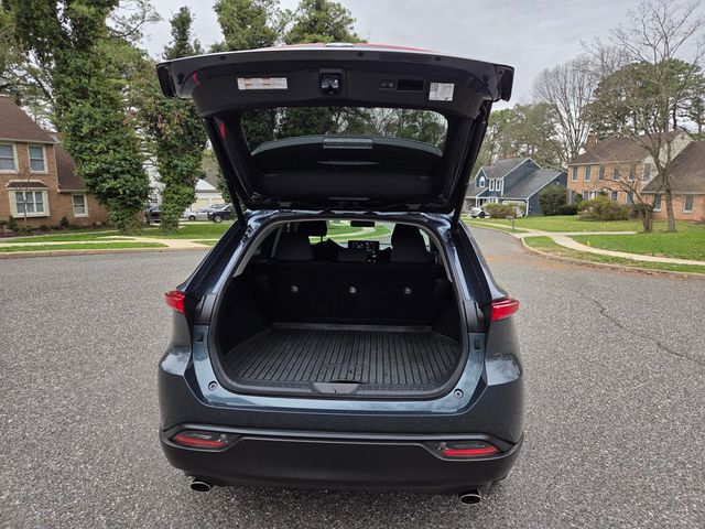 2021 Toyota Venza LE AWD - 23001886 - 5