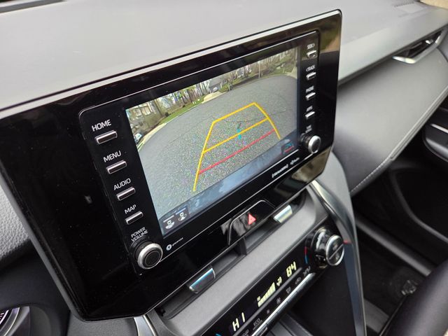 2021 Toyota Venza LE AWD - 23001886 - 8