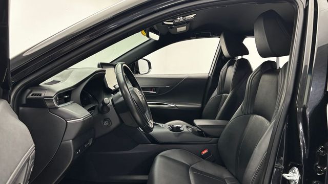 2021 Toyota Venza LE AWD - 23030154 - 9