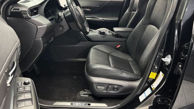 2021 Toyota Venza LE AWD - 23030154 - 10