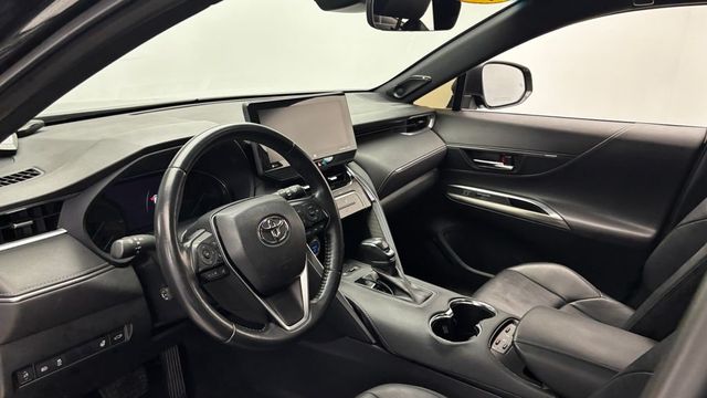 2021 Toyota Venza LE AWD - 23030154 - 14