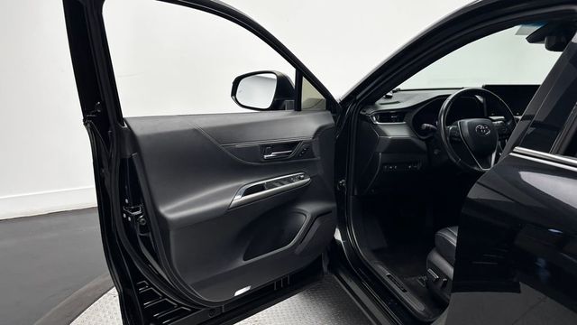 2021 Toyota Venza LE AWD - 23030154 - 15