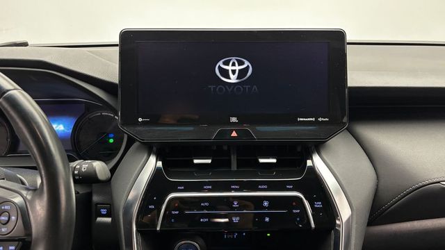 2021 Toyota Venza LE AWD - 23030154 - 16
