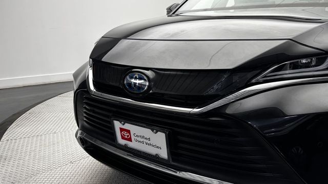 2021 Toyota Venza LE AWD - 23030154 - 1