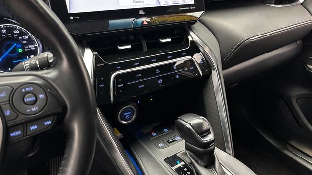 2021 Toyota Venza LE AWD - 23030154 - 19