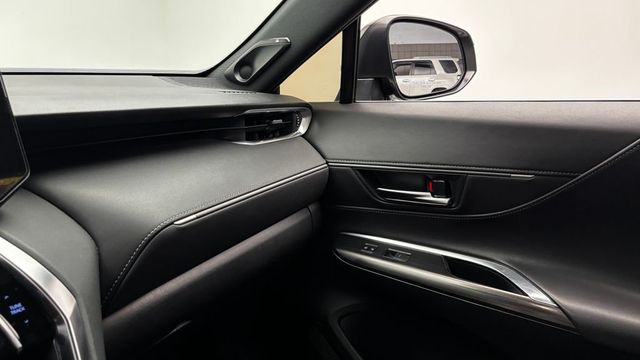 2021 Toyota Venza LE AWD - 23030154 - 20