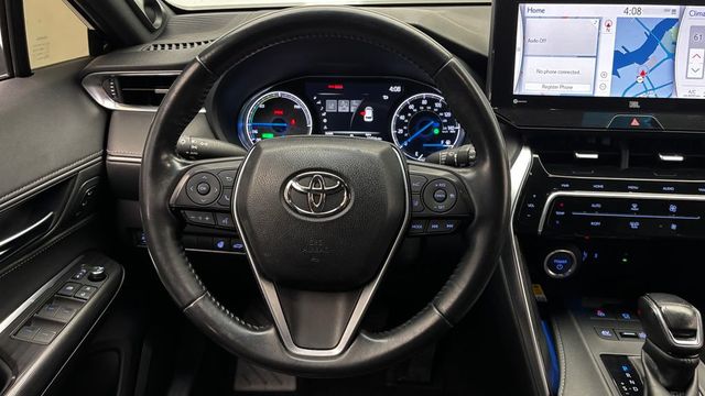 2021 Toyota Venza LE AWD - 23030154 - 25