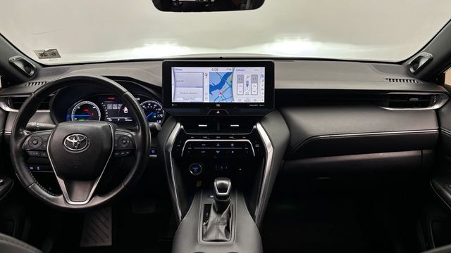 2021 Toyota Venza LE AWD - 23030154 - 26