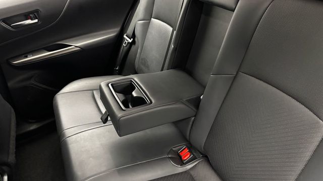 2021 Toyota Venza LE AWD - 23030154 - 28