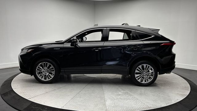 2021 Toyota Venza LE AWD - 23030154 - 2
