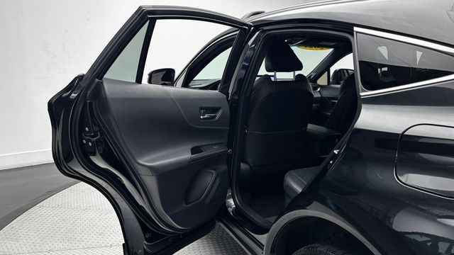 2021 Toyota Venza LE AWD - 23030154 - 29