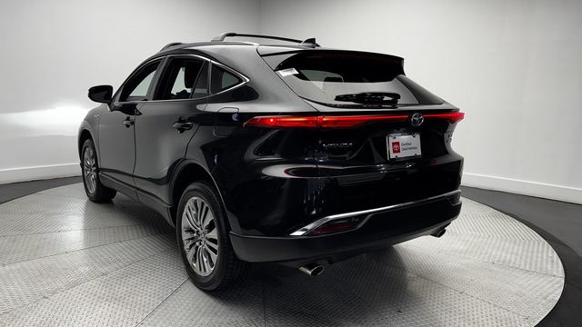 2021 Toyota Venza LE AWD - 23030154 - 31