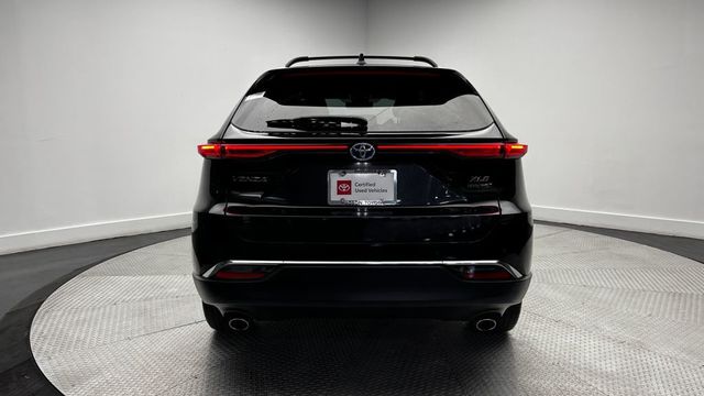 2021 Toyota Venza LE AWD - 23030154 - 32