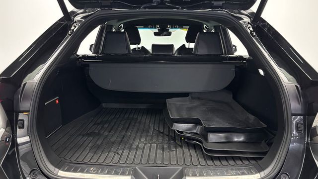 2021 Toyota Venza LE AWD - 23030154 - 34