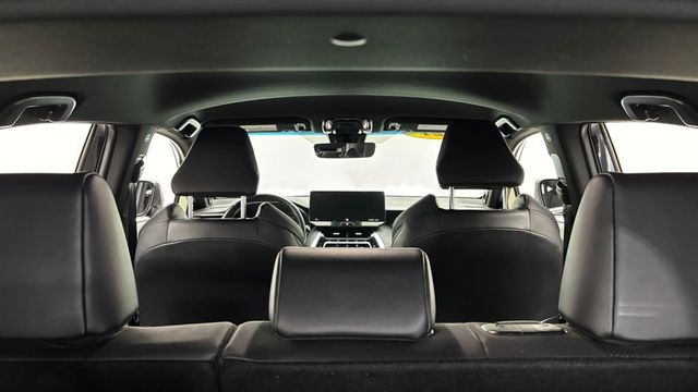 2021 Toyota Venza LE AWD - 23030154 - 35