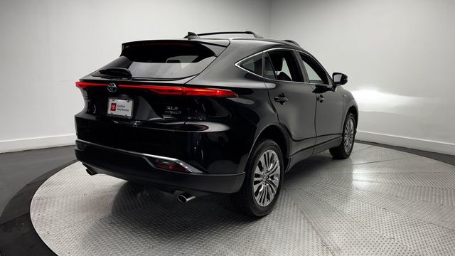 2021 Toyota Venza LE AWD - 23030154 - 36