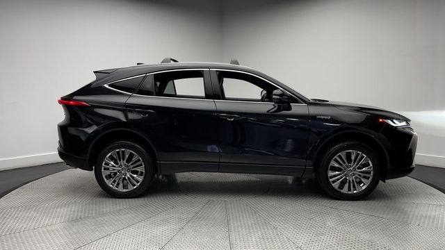 2021 Toyota Venza LE AWD - 23030154 - 37