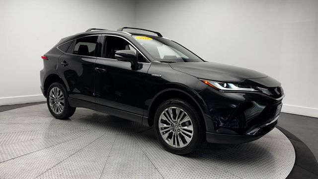 2021 Toyota Venza LE AWD - 23030154 - 38