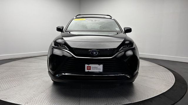 2021 Toyota Venza LE AWD - 23030154 - 39