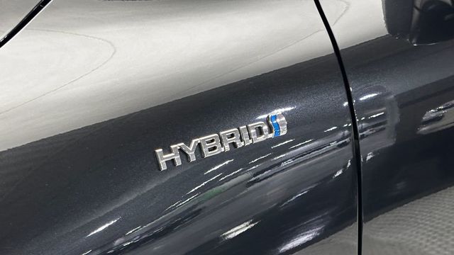 2021 Toyota Venza LE AWD - 23030154 - 5