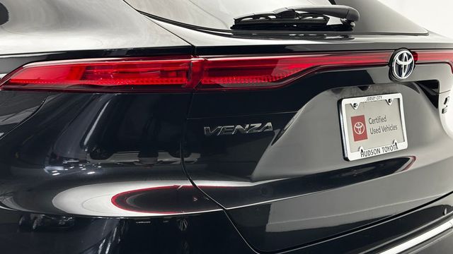 2021 Toyota Venza LE AWD - 23030154 - 6