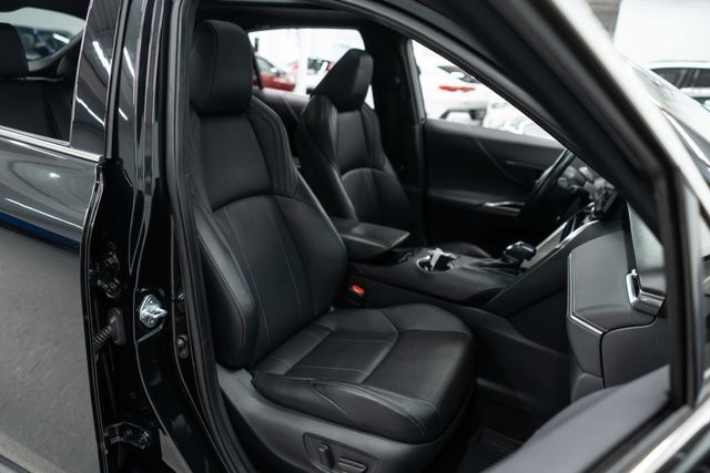 2021 Toyota Venza Limited AWD - 23026880 - 10