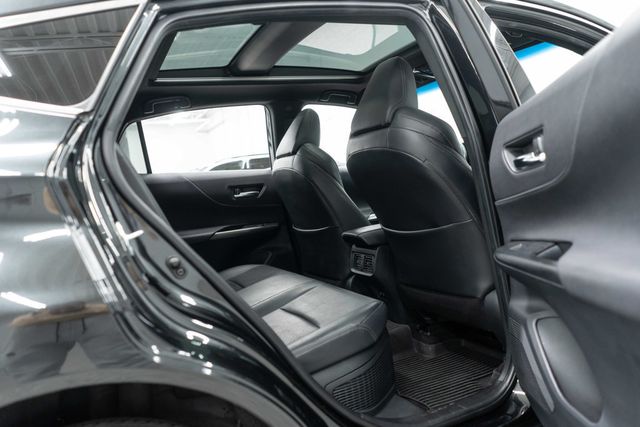 2021 Toyota Venza Limited AWD - 23026880 - 11